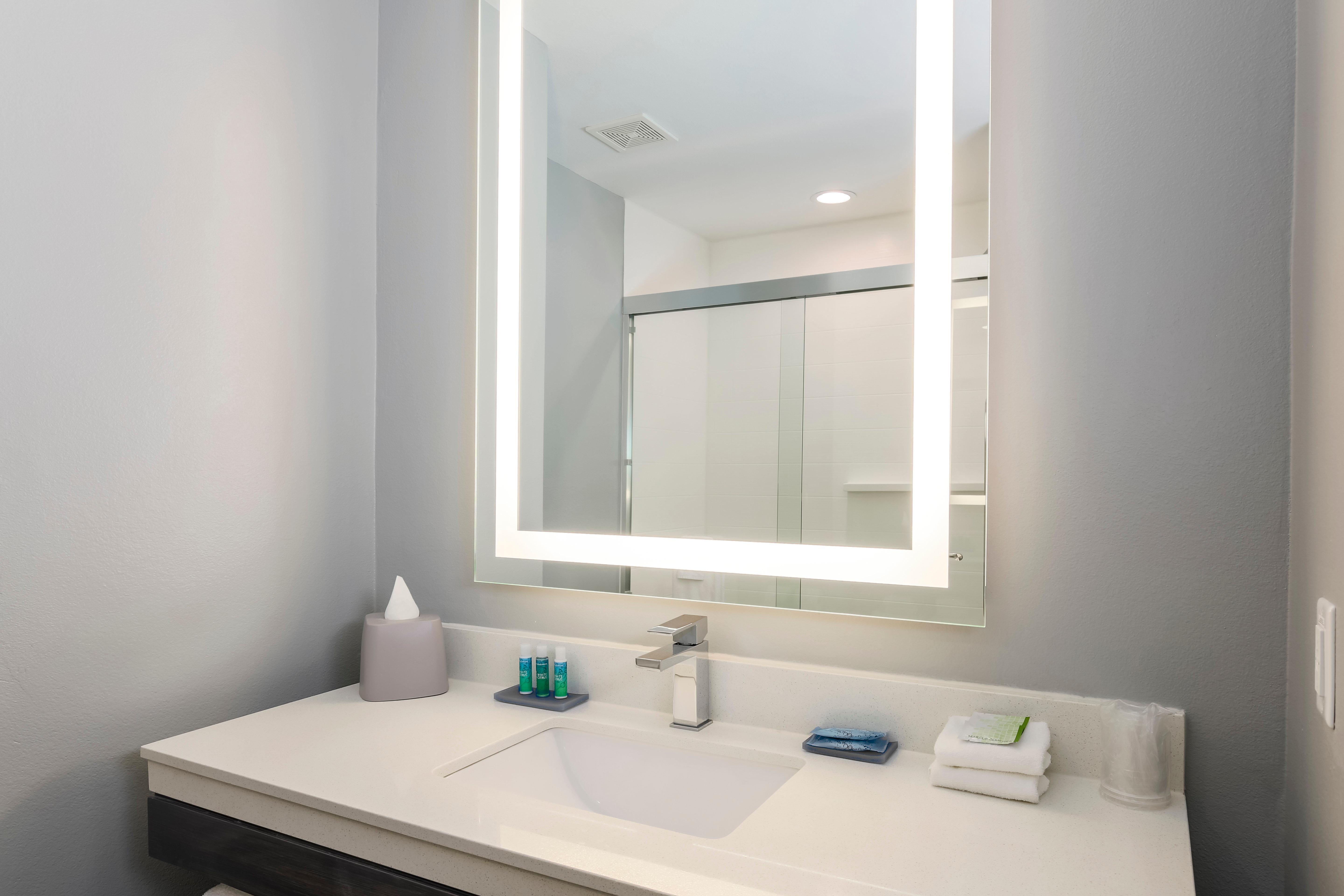 Holiday Inn Express & Suites Houston - Hobby Airport Area By Ihg Exteriör bild