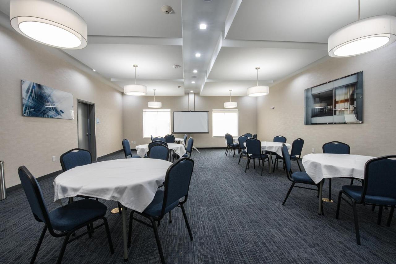 Holiday Inn Express & Suites Houston - Hobby Airport Area By Ihg Exteriör bild