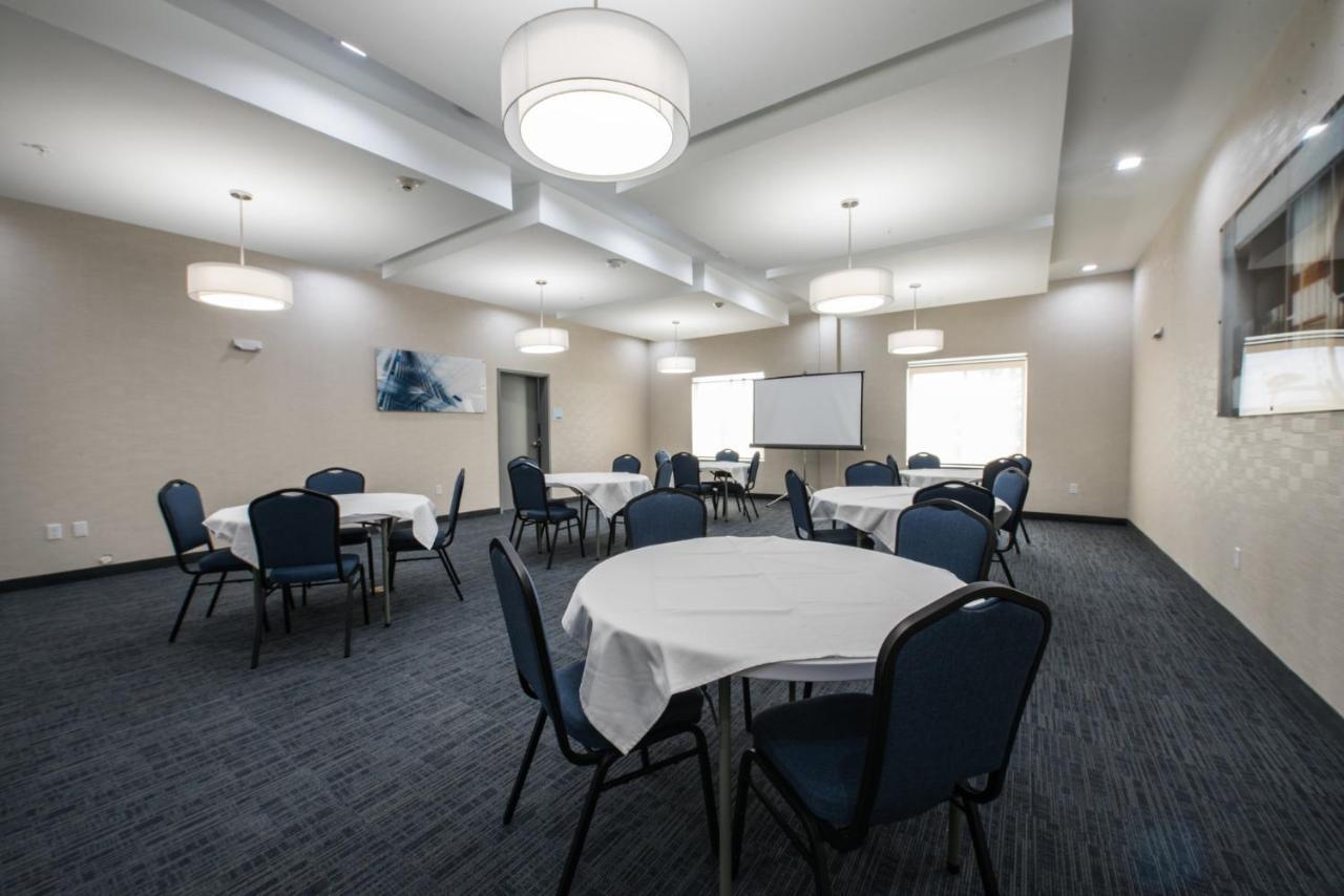 Holiday Inn Express & Suites Houston - Hobby Airport Area By Ihg Exteriör bild