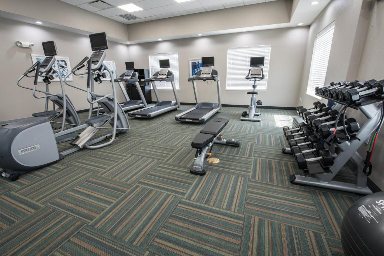 Holiday Inn Express & Suites Houston - Hobby Airport Area By Ihg Exteriör bild