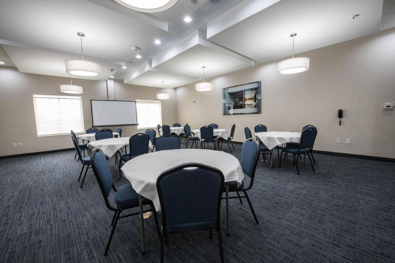 Holiday Inn Express & Suites Houston - Hobby Airport Area By Ihg Exteriör bild